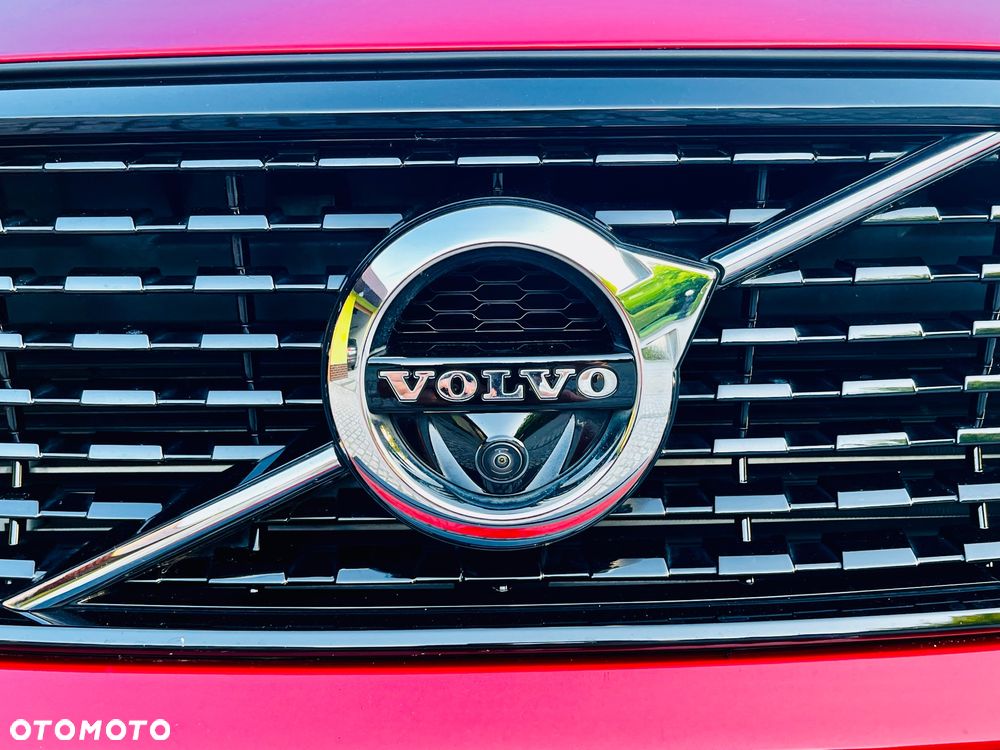 Volvo XC 40 T5 Recharge DKG RDesign Expression - 33