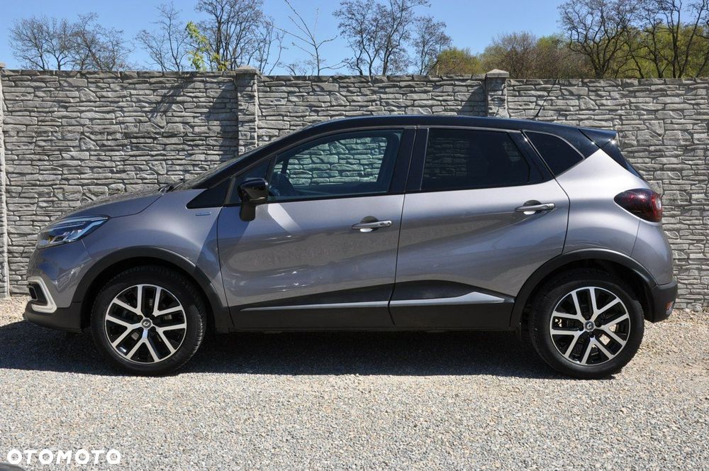 Renault Captur 1.3 TCe Intens - 2