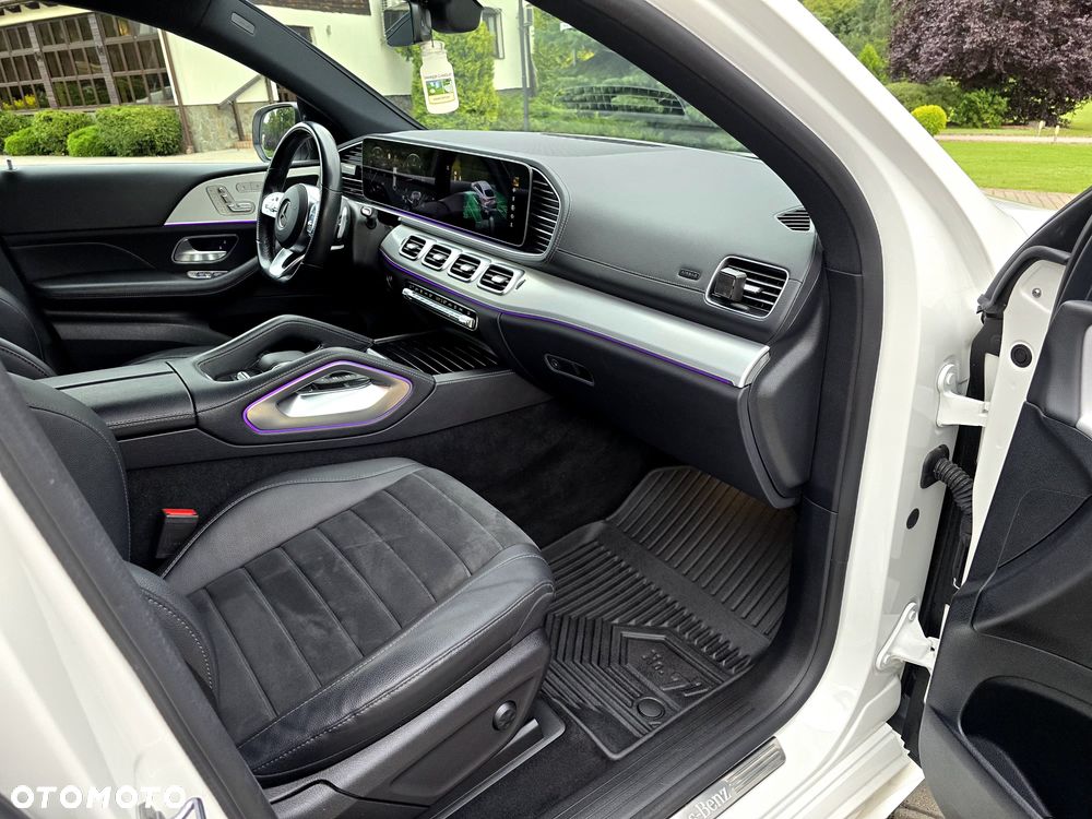 Mercedes-Benz GLE - 37