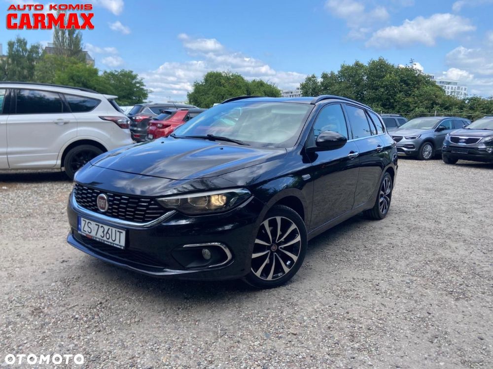 Fiat Tipo 1.6 MultiJet DCT Business Line - 2