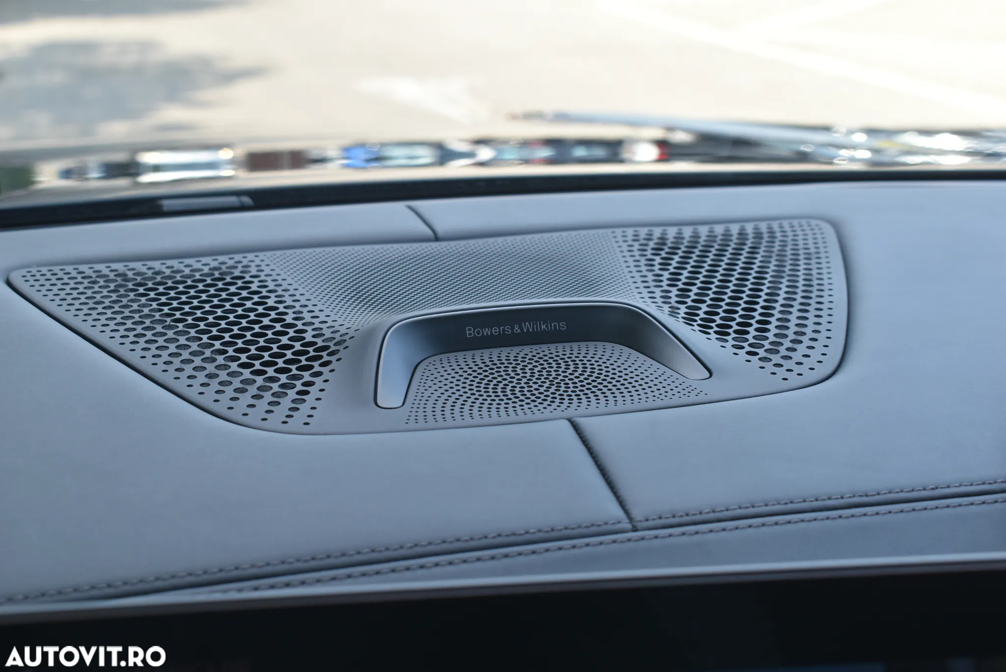 BMW X7 M60i xDrive AT MHEV - 26