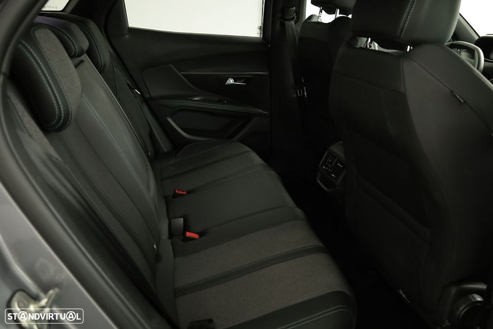 Peugeot 3008 1.2 PureTech Allure Pack - 23
