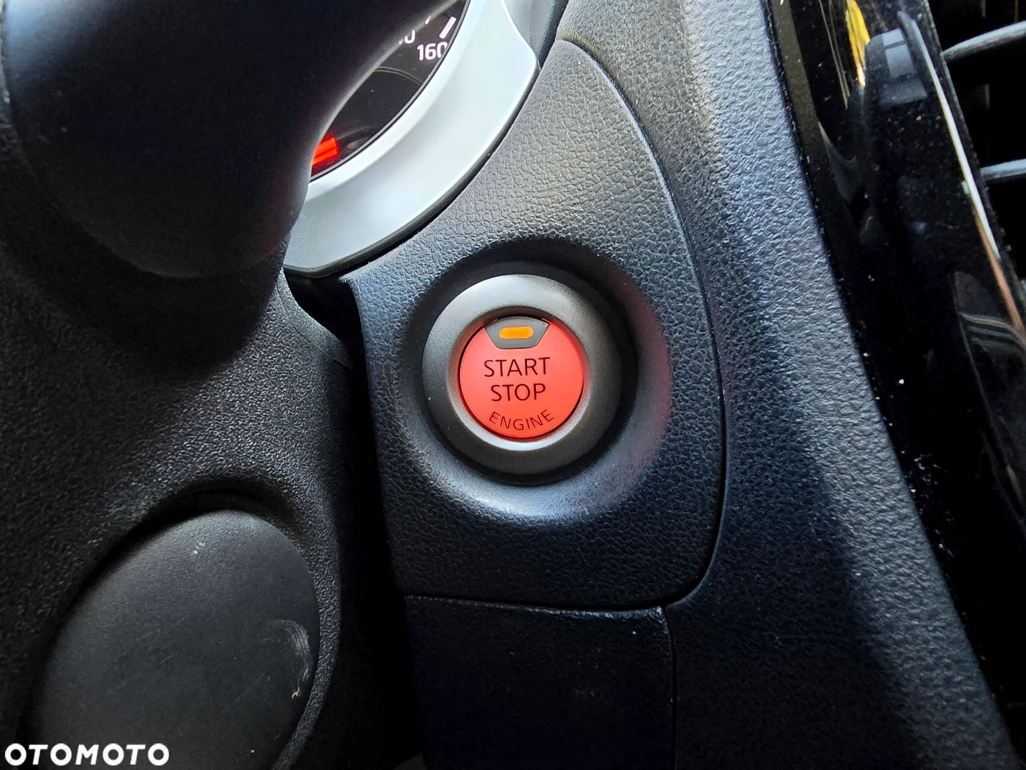 Nissan Juke 1.2 DIG-T Tekna EU6 - 19