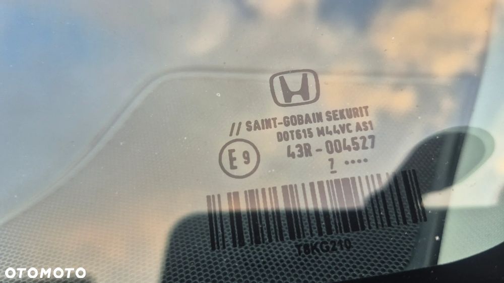 Honda HR-V 1.5 i-VTEC Executive - 24
