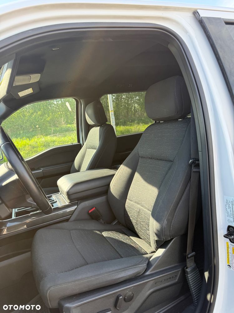 Ford F150 - 7