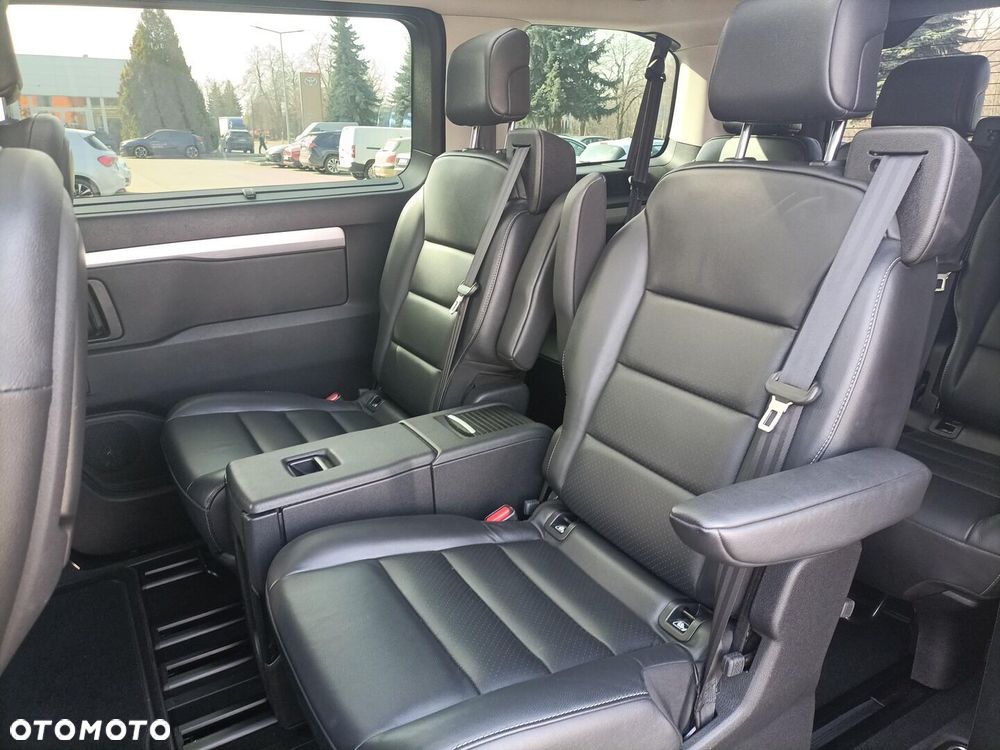 Toyota Proace Verso 2.0 D4-D Medium VIP - 11