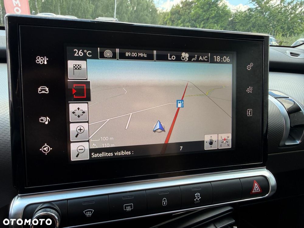 Citroën C4 Cactus 1.2 PureTech GPF Shine S&S - 14