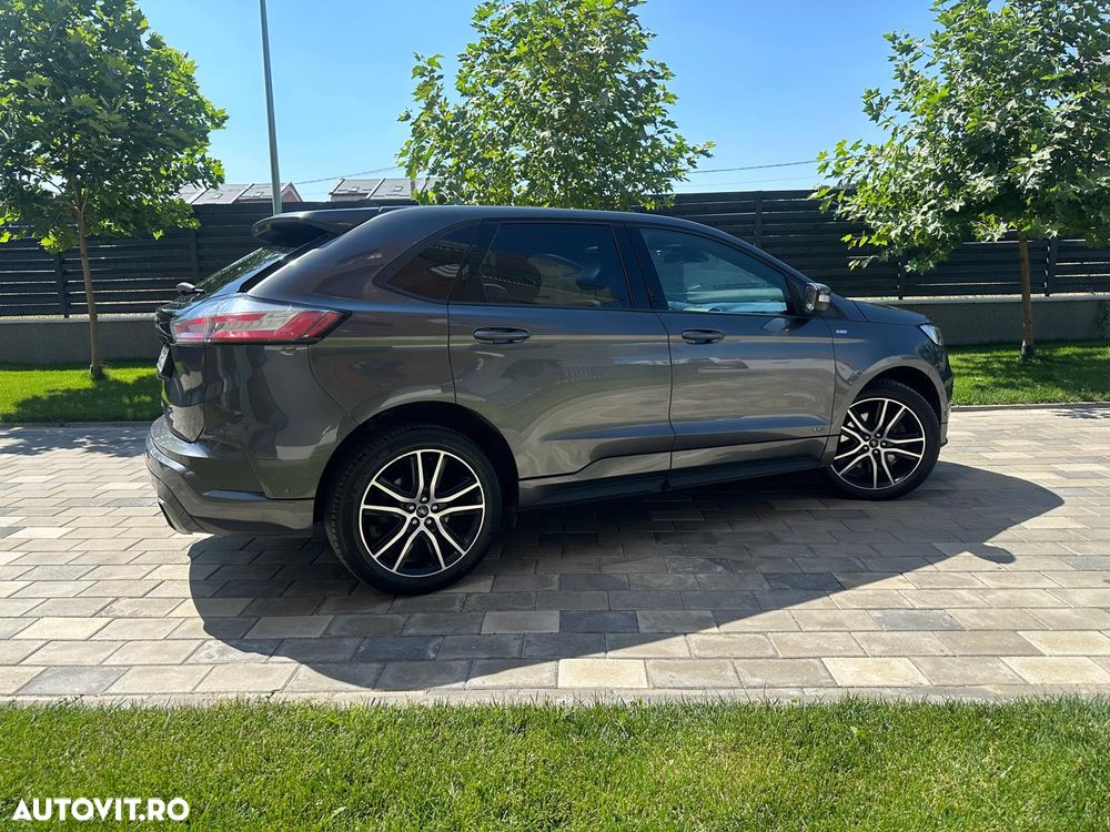 Ford Edge 2.0 Panther A8 AWD ST Line - 5