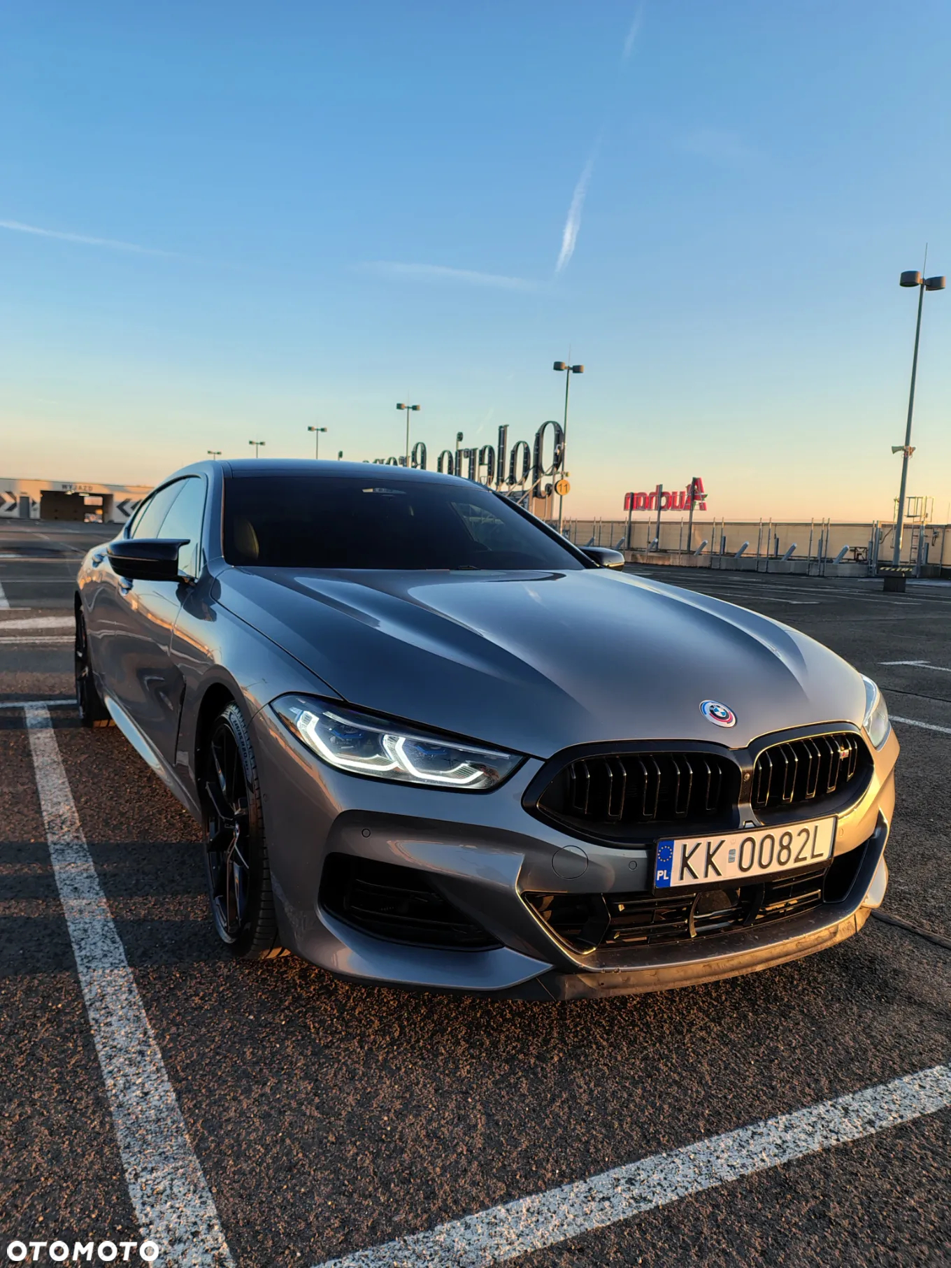 BMW Seria 8 M850i xDrive - 18