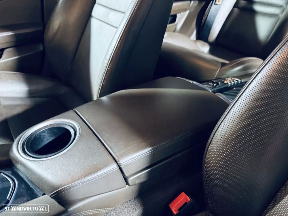 Porsche Panamera Diesel - 26