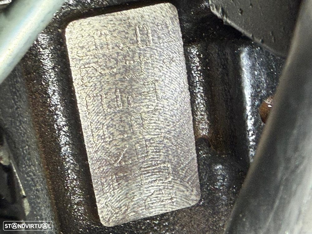 Motor Nissan Micra/Note 1.5 DCI Ref: K9K276 - 6