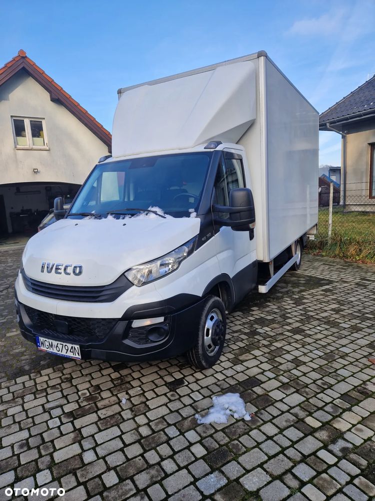 Iveco 40C150 - 2