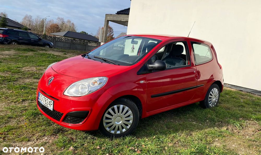 Renault Twingo - 7