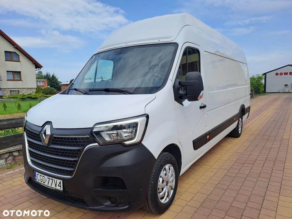 Renault MASTER - 5