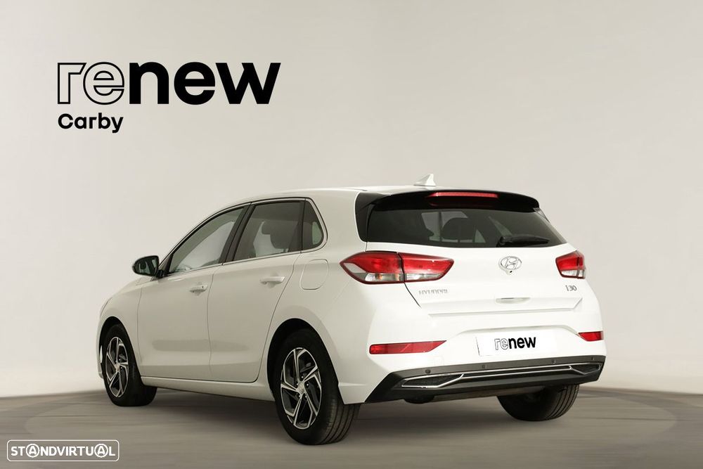 Hyundai i30 1.0 T-GDI Style Plus - 4