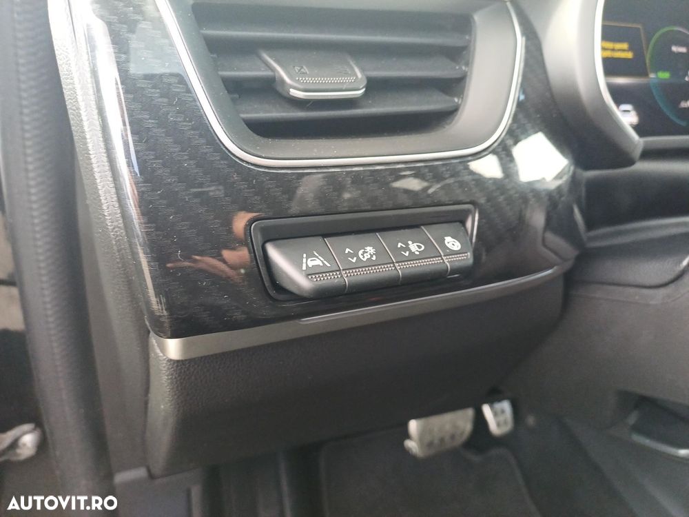 Renault Arkana E-TECH Full 145 E-TECH engineerd - 10