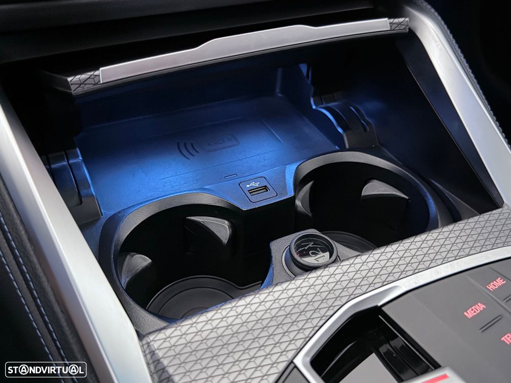 BMW i4 M50 Gran Coupe - 30