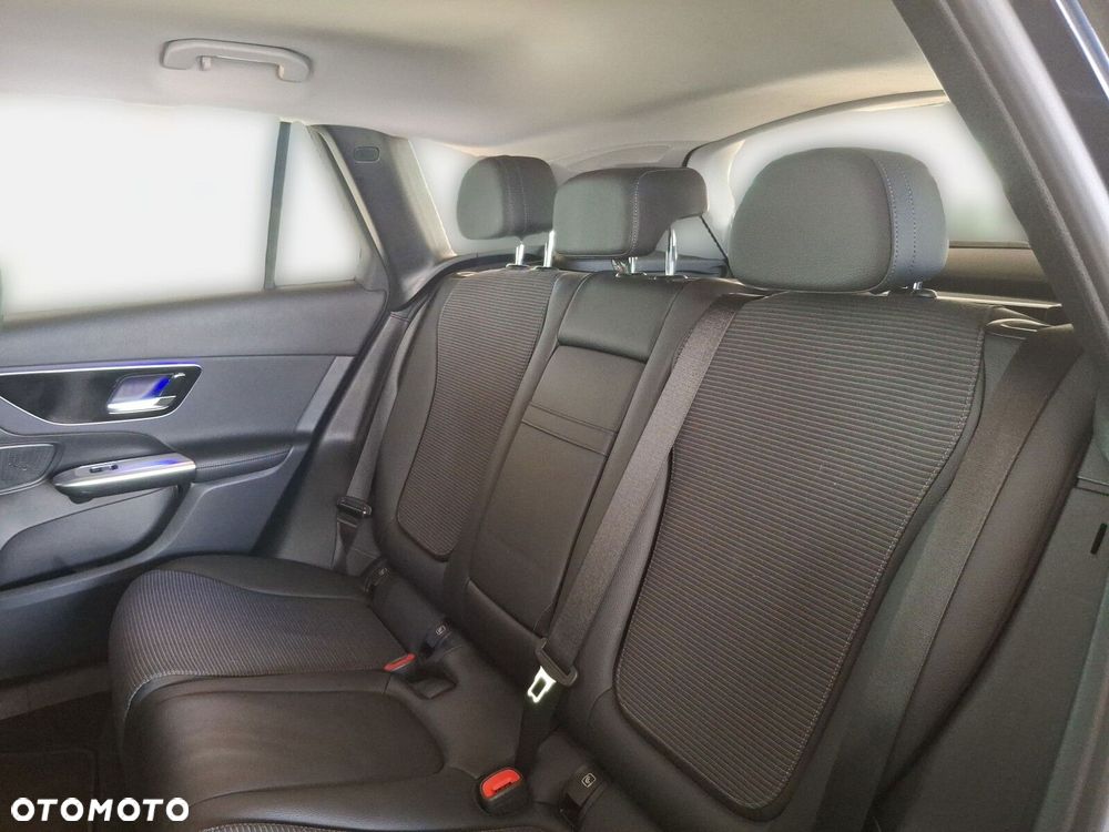 Mercedes-Benz GLC 220 d mHEV 4-Matic Avantgarde - 25
