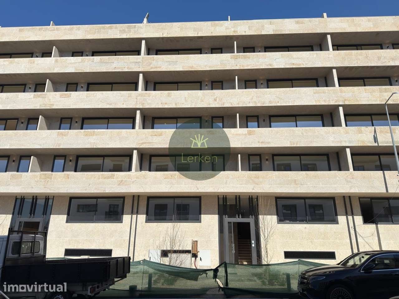 Apartamento T2 Venda em Creixomil,Guimarães - Grande imagem: 4/23