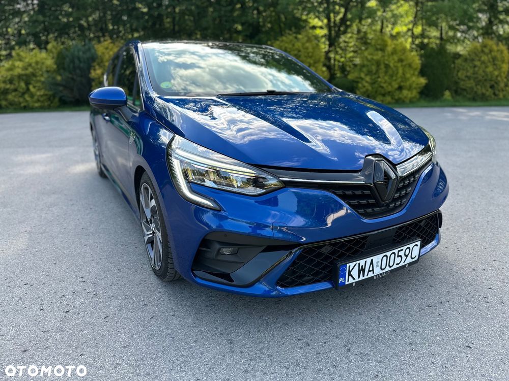 Renault Clio 1.5 Blue dCi Zen - 22