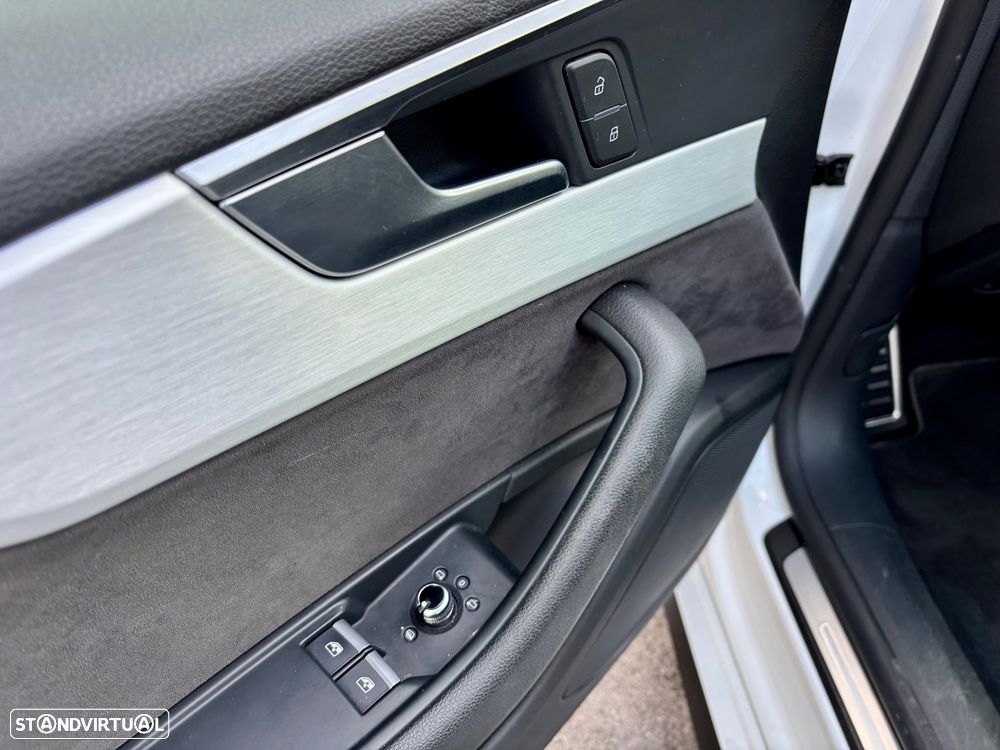 Audi A5 2.0 TDI S-line S tronic - 16