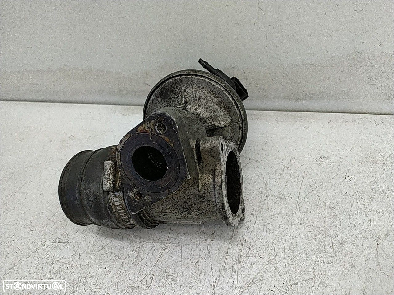 Valvula Egr Jaguar X-Type (X400) - 8