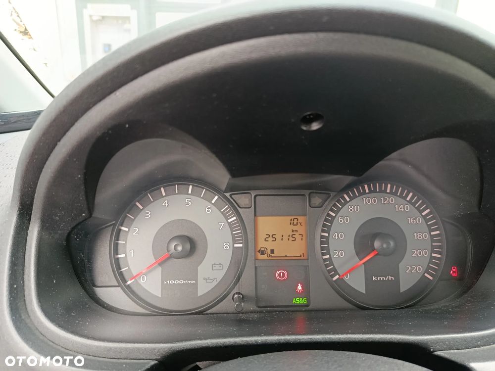 Mitsubishi Colt 1.1 ClearTec Edition - 12