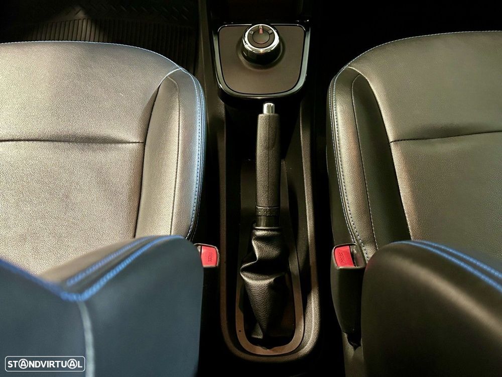 Dacia Spring Electric 45 Comfort Plus - 21