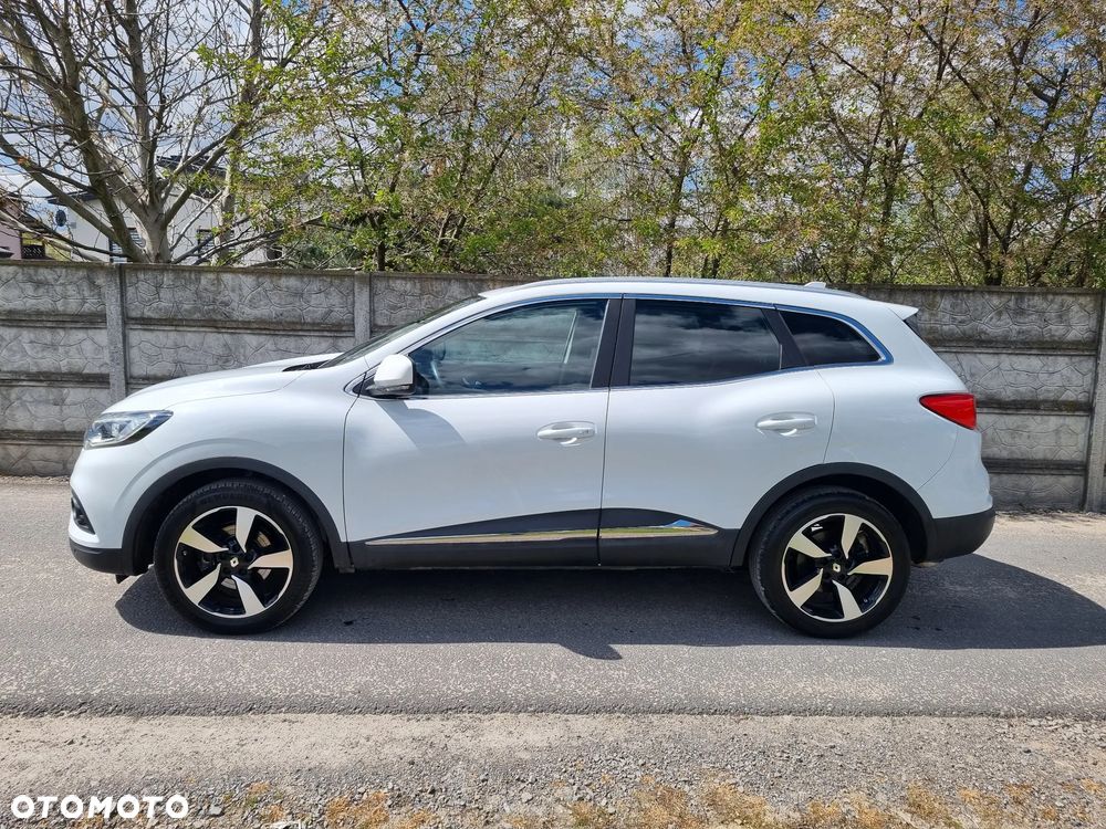 Renault Kadjar 1.3 TCe FAP Intens EDC - 3