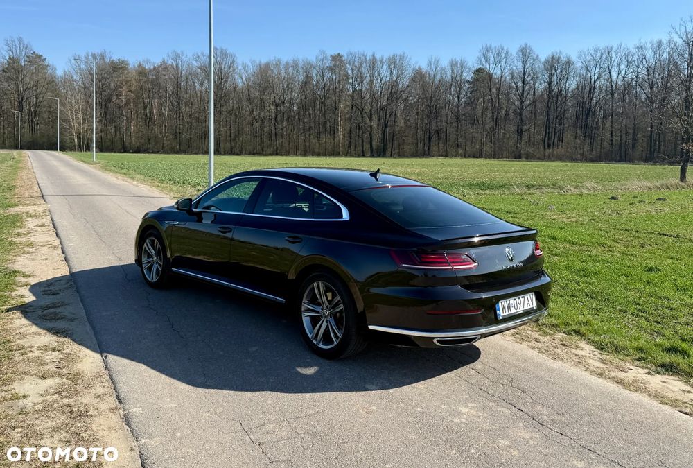 Volkswagen Arteon - 6