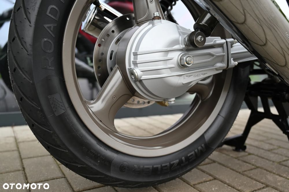 Moto Guzzi Breva - 22