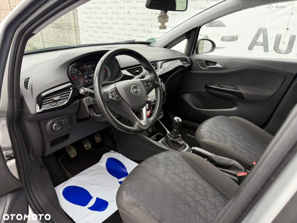 Opel Corsa - 13