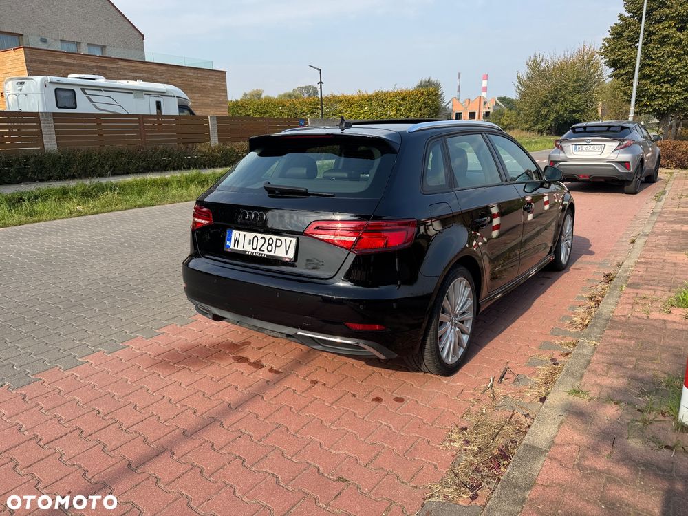 Audi A3 Sportback - 6