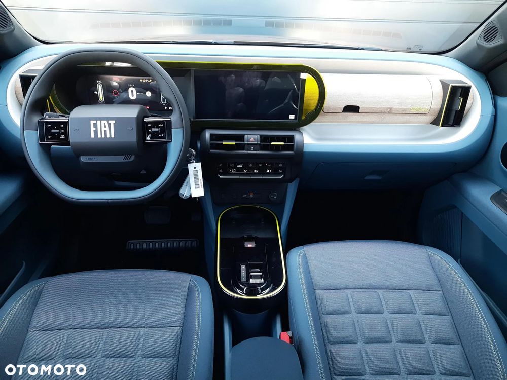 Fiat Grande Panda 44 kWh La Prima - 24