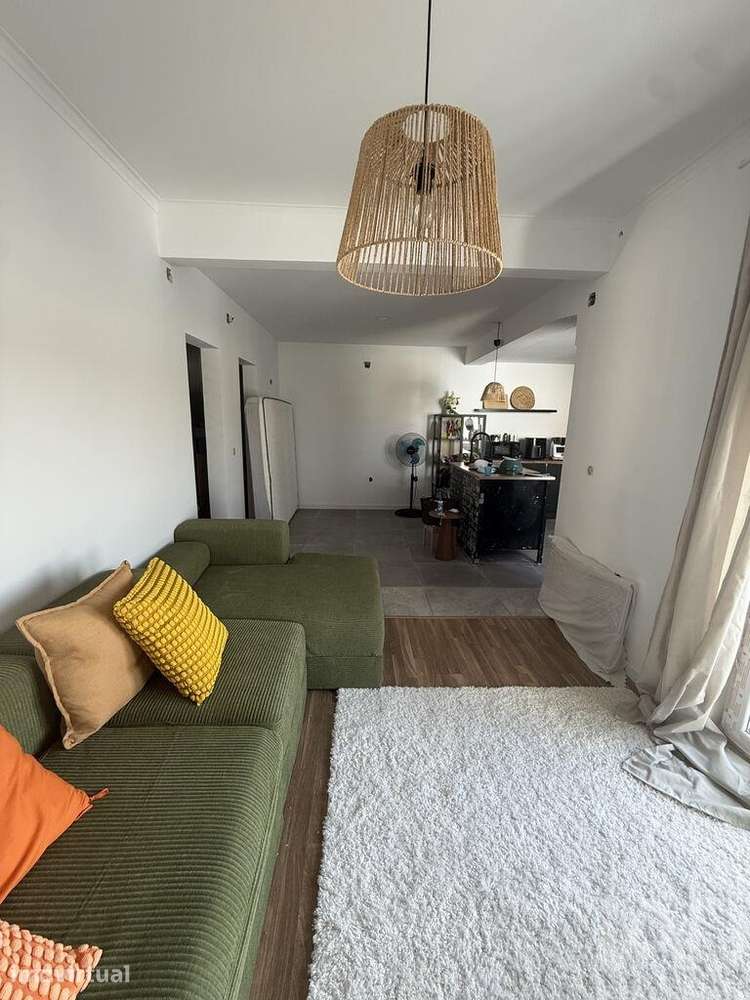 Apartamento T2 em Gaio-Rosário e Sarilhos Pequenos de 66 m2 - Grande imagem: 2/14