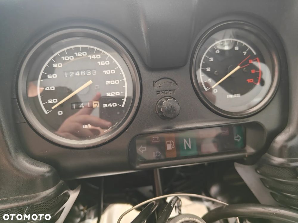 BMW RT - 5