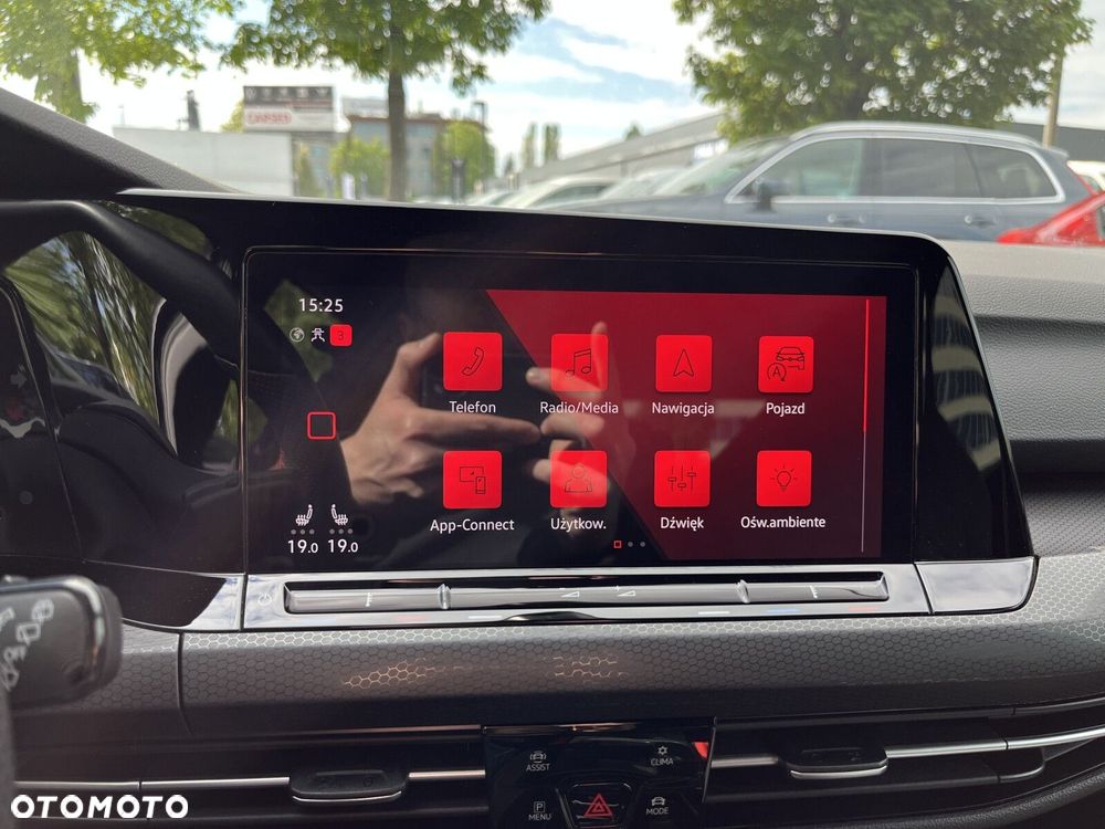 Volkswagen Golf 2.0 TSI GTI DSG - 18