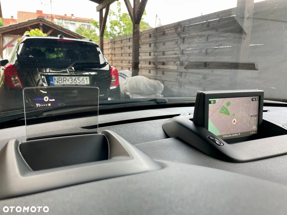 Peugeot 5008 BlueHDI 120 Stop & Start Allure - 22