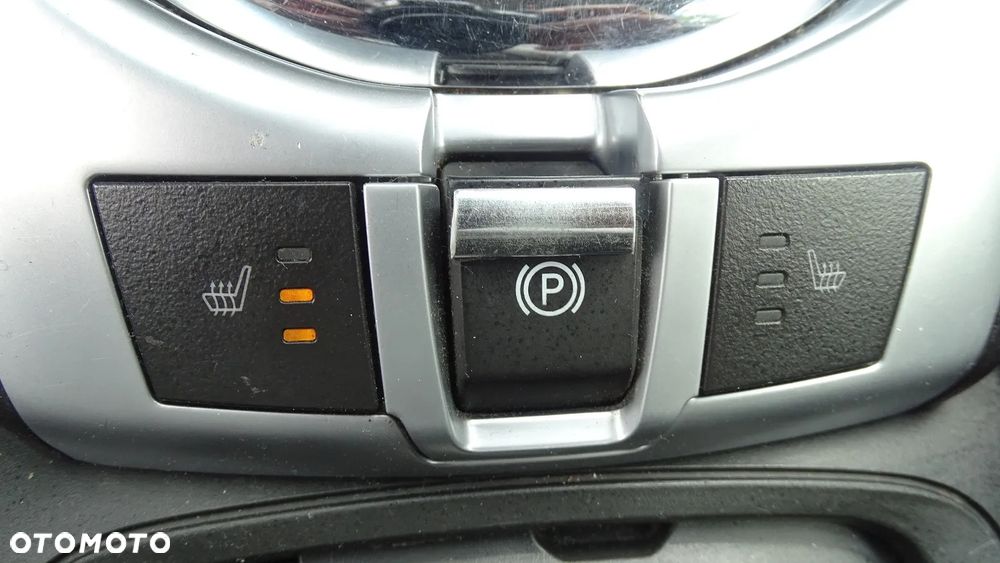 Opel Antara 2.2 CDTI 4x4 Design Edition - 19
