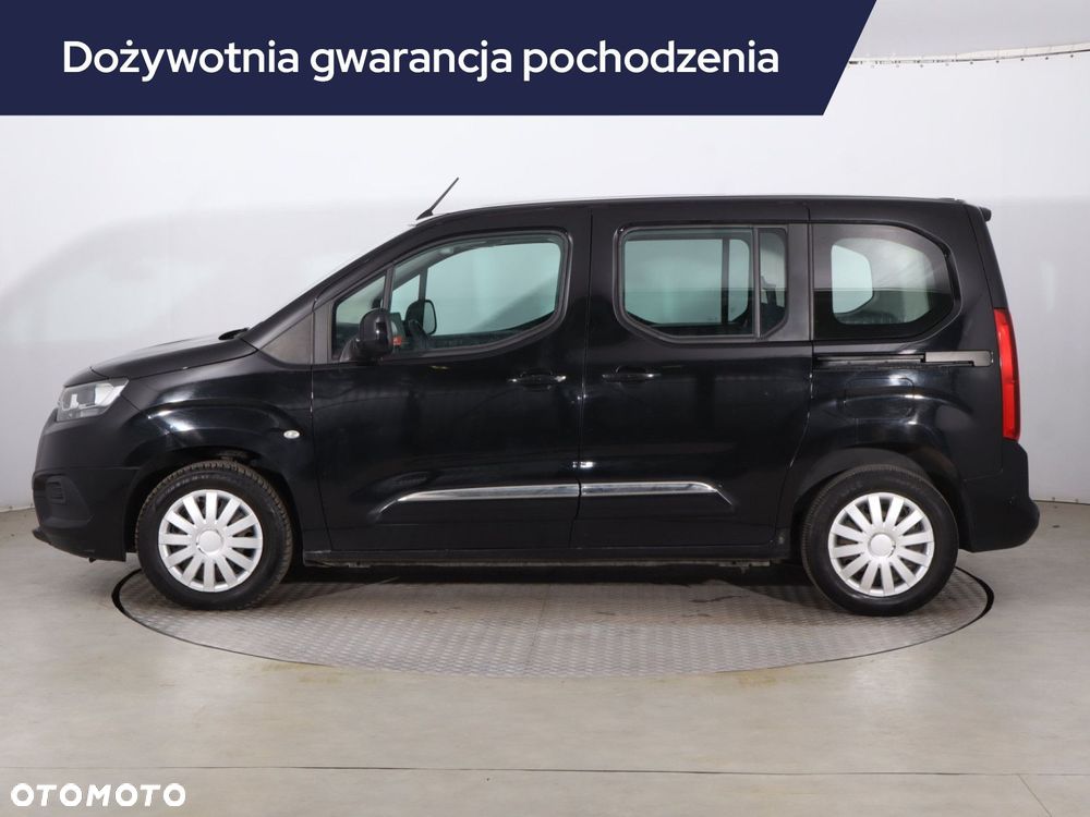 Toyota Proace City Verso - 4