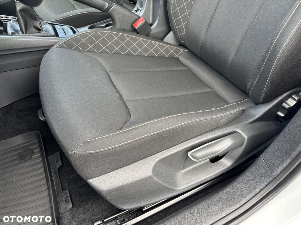 Skoda Kamiq 1.5 TSI Ambition - 13
