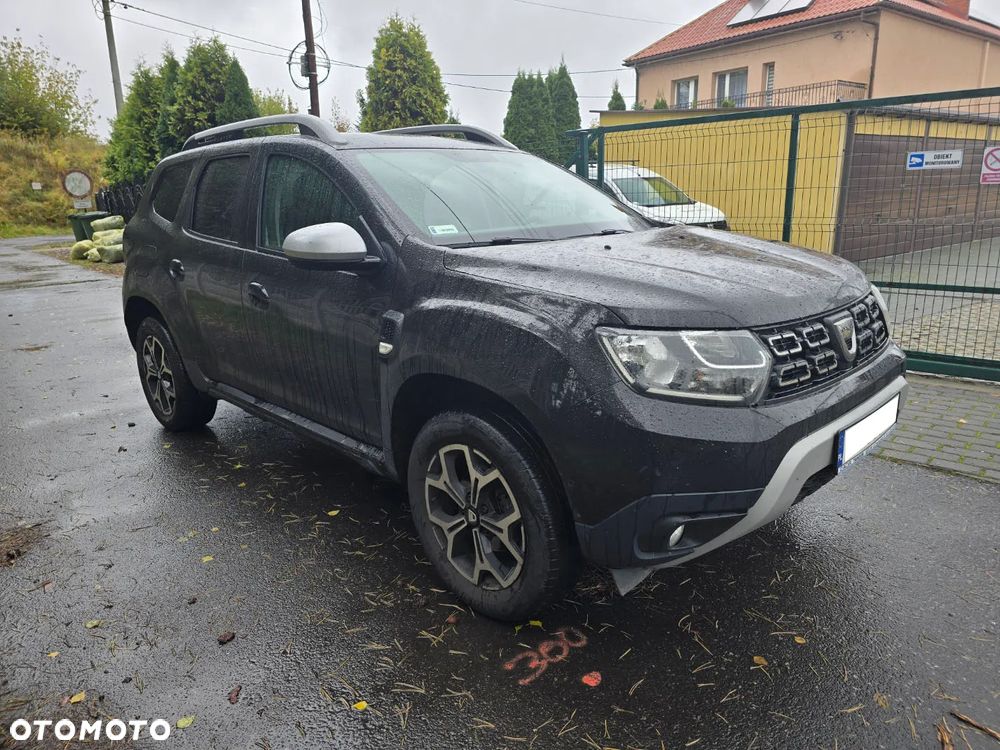 Dacia Duster 1.0 TCe Prestige - 5