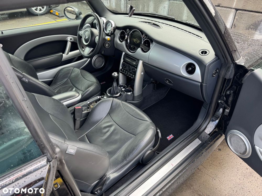 MINI Cooper S - 8