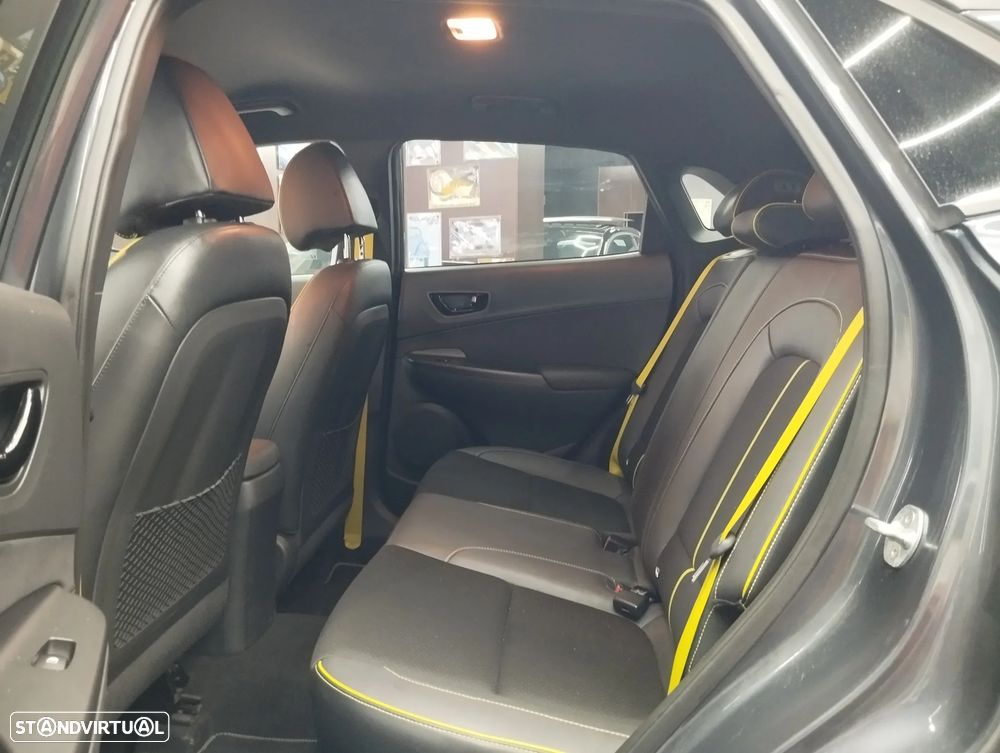 Hyundai Kauai 1.0 T-GDi Premium - 11