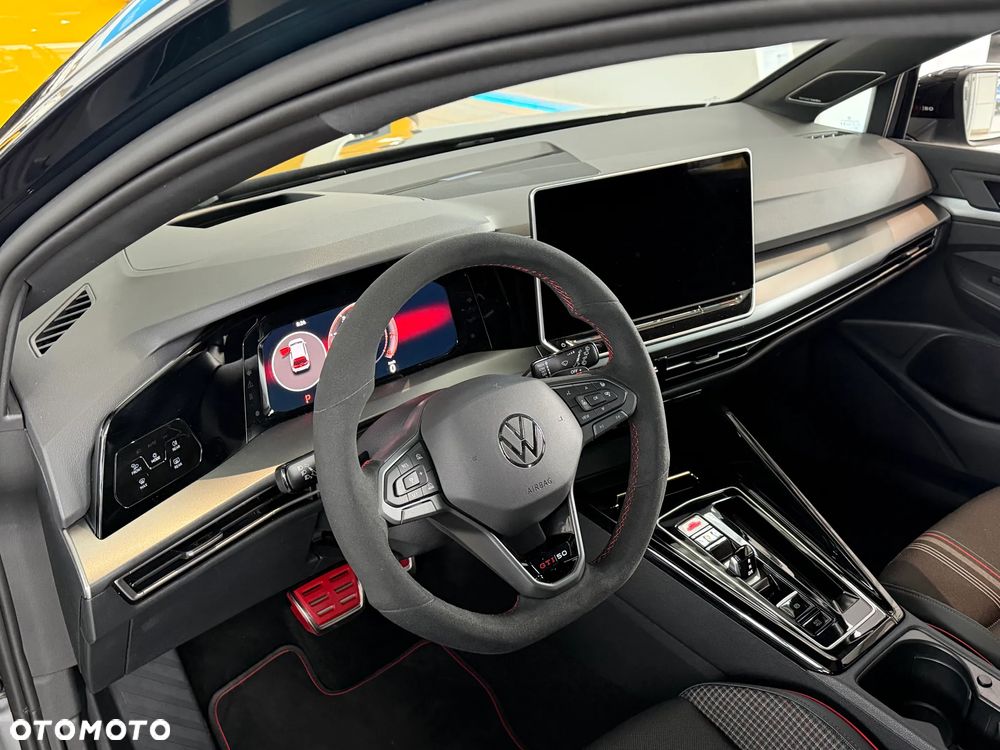 Volkswagen Golf 2.0 TSI GTI Edition 50 DSG - 10