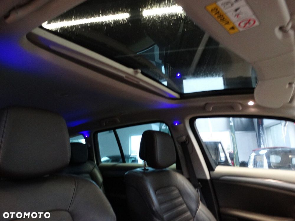 Renault Espace 1.6 dCi Energy Initiale Paris EDC - 36