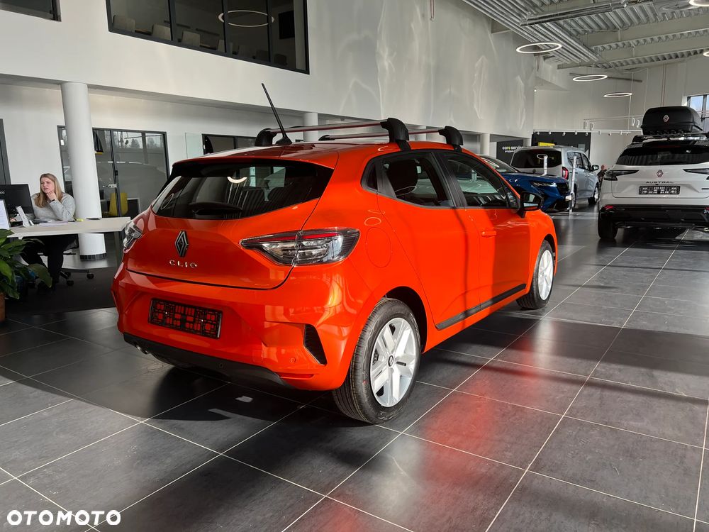 Renault Clio 1.0 TCe Zen - 6