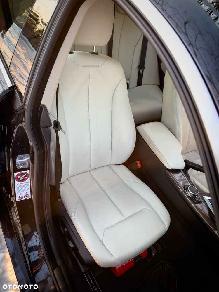 BMW Seria 4 428i xDrive Modern Line - 13