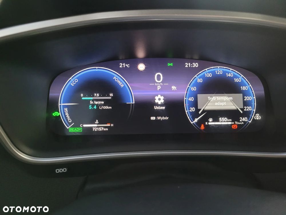 Toyota Corolla Cross 2.0 Hybrid Comfort - 15