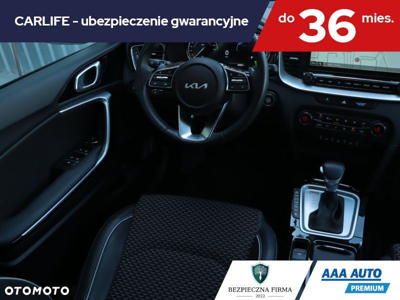 Kia XCeed - 9